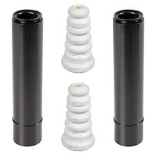 FEBI 175365-ARKA AMORTİSÖR DARBE TAKOZU + KORUK KIT PASSAT > 5Q0511357F//1605